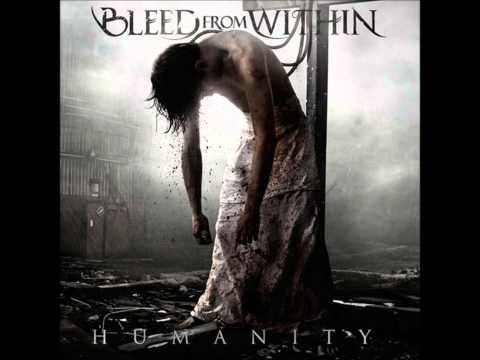 Bleed From Within - Damnation