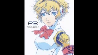 Fate is In Our Hands - PERSONA3 THE MOVIE -#2 Midsummer Knight's Dream- 主題歌CDセット