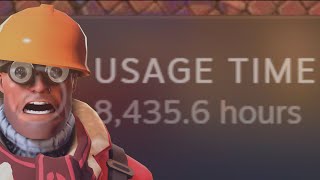 [SFM] Ten Thousand Hours of SFM