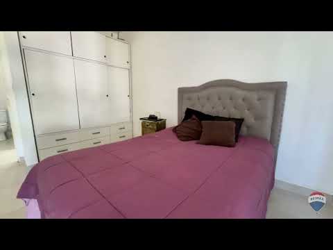 VENTA CASA 4 AMBIENTES BARRIO SAN EDUARDO PILAR DEL ESTE