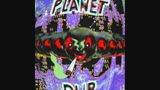 The Rhythmites - Wanayarra Dub