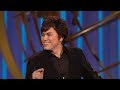 Joseph Prince - 'Daddy, God!'—The Heart Of The ...