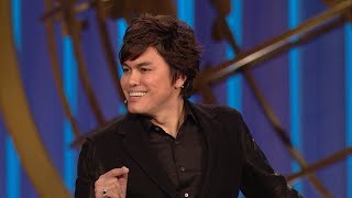 Joseph Prince - 'Daddy, God!'—The Heart Of The Father Revealed
