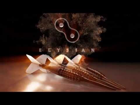 SECOND GENERATION ELYSIAN DART