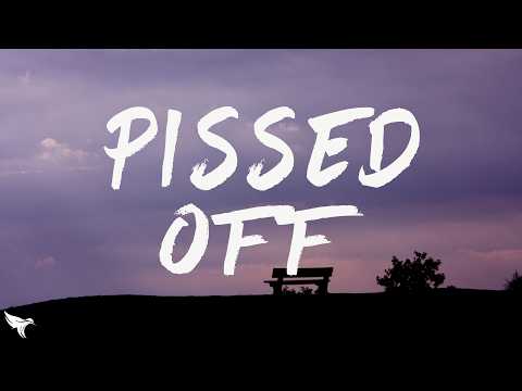 BIA - PISSED OFF (Lyrics) ft. Lil Yachty
