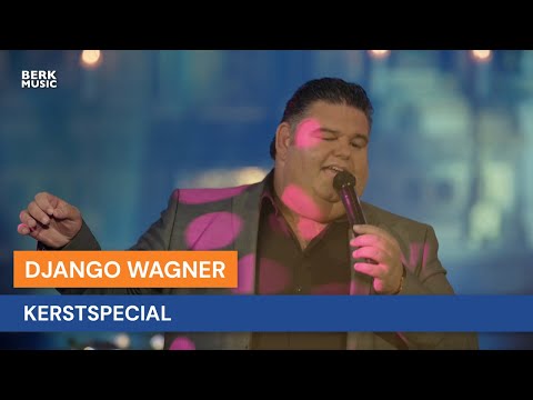Kerstspecial - Django Wagner
