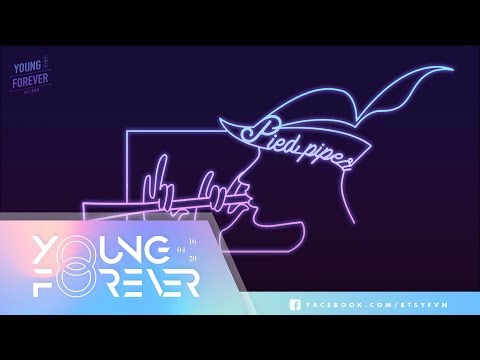 [VIETSUB + ENGSUB] BTS (방탄소년단) - Pied Piper