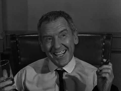 Filthy Twilight Zone - 46 - Printer's Devil (TZ1959 409)