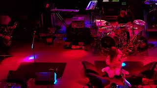 Melvins - Full Set ( Live At Amplified Live Dallas TX 3/26/22 )