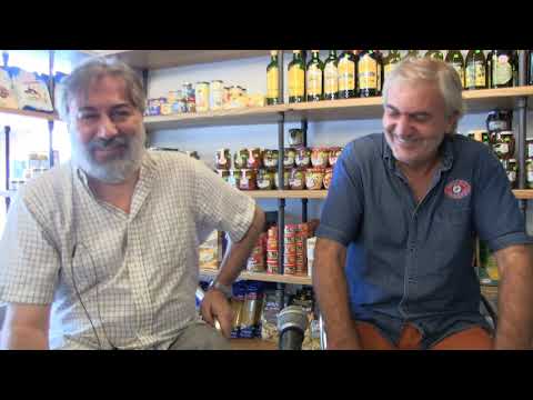 IL SEGRETO DI PULCINELLA 06 - Alleati, cobelligeranti o carbonari?