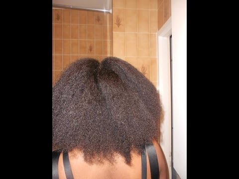 comment appliquer l'huile amla au jasmin sur les cheveux