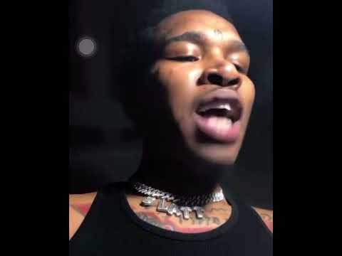 Lil Laddin dissing OMB JayDee