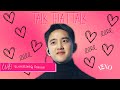EXO (엑소) 'Talk That Talk' Official Lyric Video (원곡: TWICE)