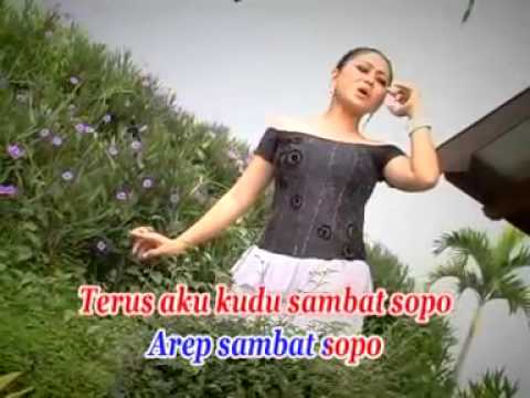 Bojo simpenan - Lilin Herlina