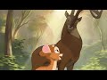 What Were You Like Bambi II 2006