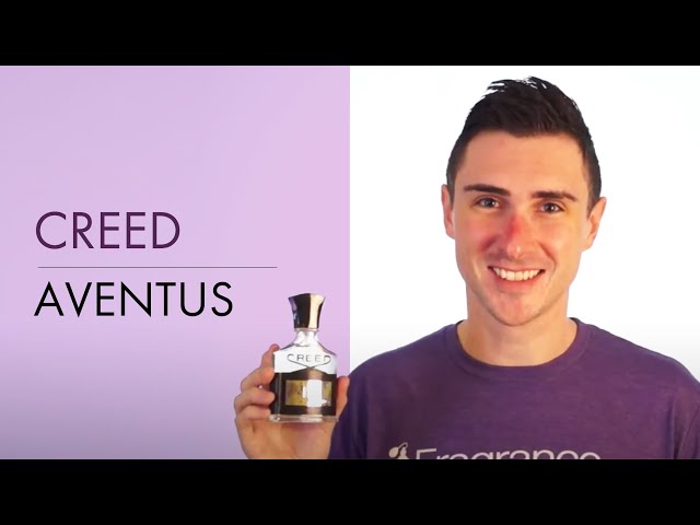 Creed Aventus 3.3 oz EDP for men – LaBellePerfumes