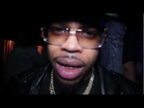 Kool John and HBK Skipper perform at Empire in LA