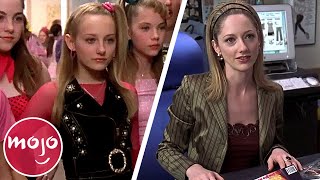 Top 10 Most Incredible Movie Young to Old Castings