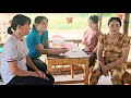 Mrs Thuy Eagerly Packed Her Things To Look For Her Son But Was Ultimately Disappointed