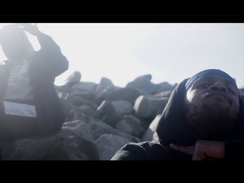 Koncept Jack$on - Butterknife-Cut Tension (OFFICIAL VIDEO)