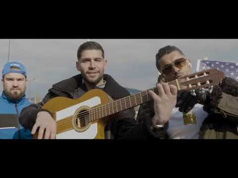 Manouch Familliz - Bang Bang (Clip Officiel)