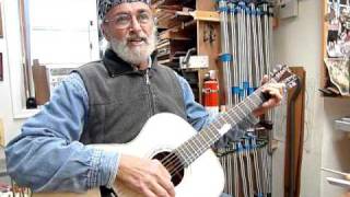 Gloria The Cadillacs, Joe Connor