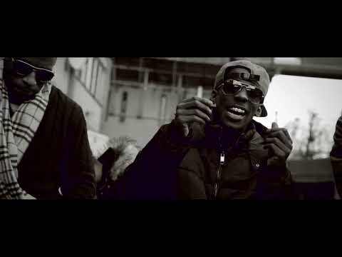 Ratlin ft Young Spray - Just Do It [Music Video]