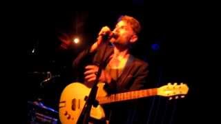 Porcelain Raft - Unless You Speak From The Heart (Live @ The Lexington, London, 26.03.12)