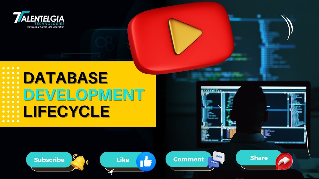 Database Development Lifecycle