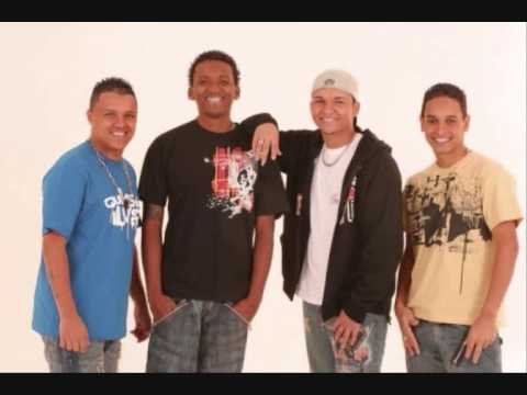 Com Você Não Quero Nada - Imaginasamba