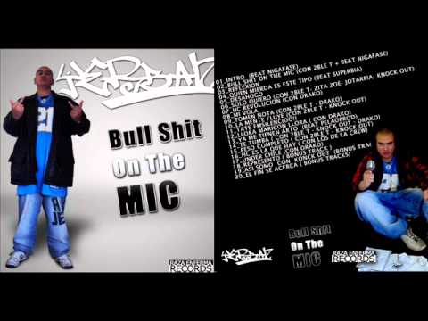 09_YERBAN - TOMEN NOTA (CON 2BLE T - DRAKO)