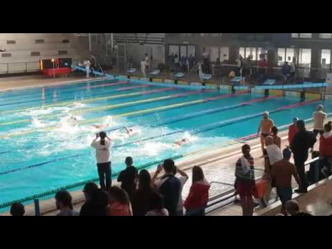50 stile libero maschile_1° Trofeo Fritz Dennerlein2016