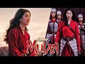 Did You Know MULAN 2020