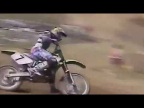 AMA 250 Motocross High Point 1994