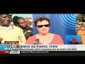 Miriam Chebet Josphat Chumo Waibuka Washindi Wa Mio Za Paris Iten
