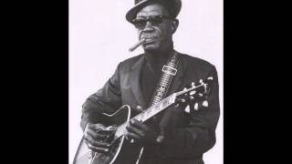 Lightnin' Hopkins - Meet You At The Chicken Shack