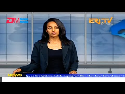 News in English for June 1, 2023 - ERi-TV, Eritrea