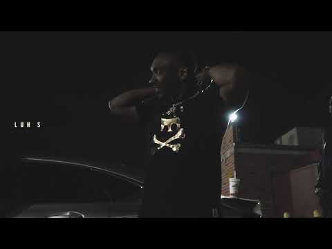 SamGram x Luh Stain x ApeDon - Same Ole Shit