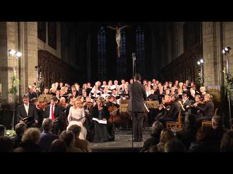 Antonio Caldara - stabat mater