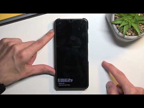 How to Hard Reset ASUS Zenfone 9 – Factory Reset