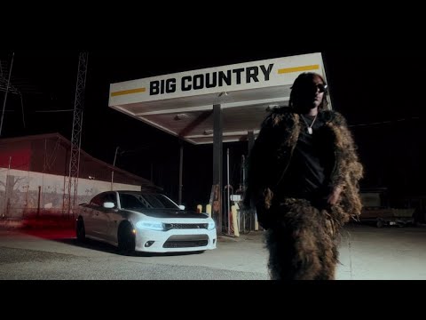 sosocamo - 200 (Official Music Video)