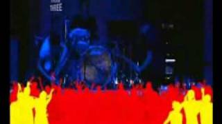 Muse - Forced In - Live Reading Festival 2006