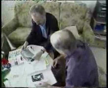 ZDF-Reporter 1.FC Union Berlin