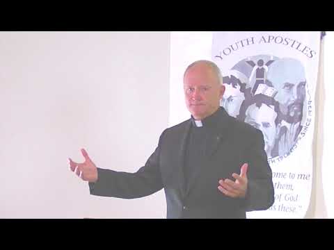 Discernment of Spirits: The Spiritual Exercises of St. Ignatius of Loyola