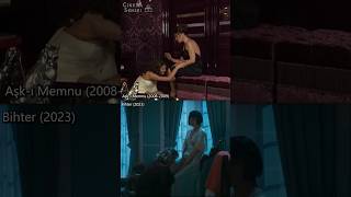 Download lagu Aşk-ı memnu ve bihter(2023) farkı #dizi #yerlidizi #askimemnu #bihter #bihterziyagil mp3