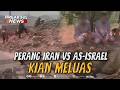 BREAKING NEWS Iran Serang Israel AS Keberadaan Netanyahu Disorot