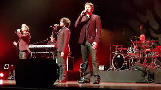 Les Corons - Les Stentors