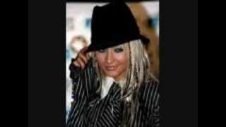 Christina Aguilera Keep On Singing My Song instrumental