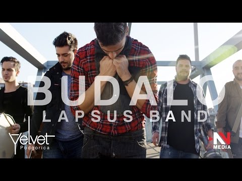 Lapsus Band - Budalo (Official Video)