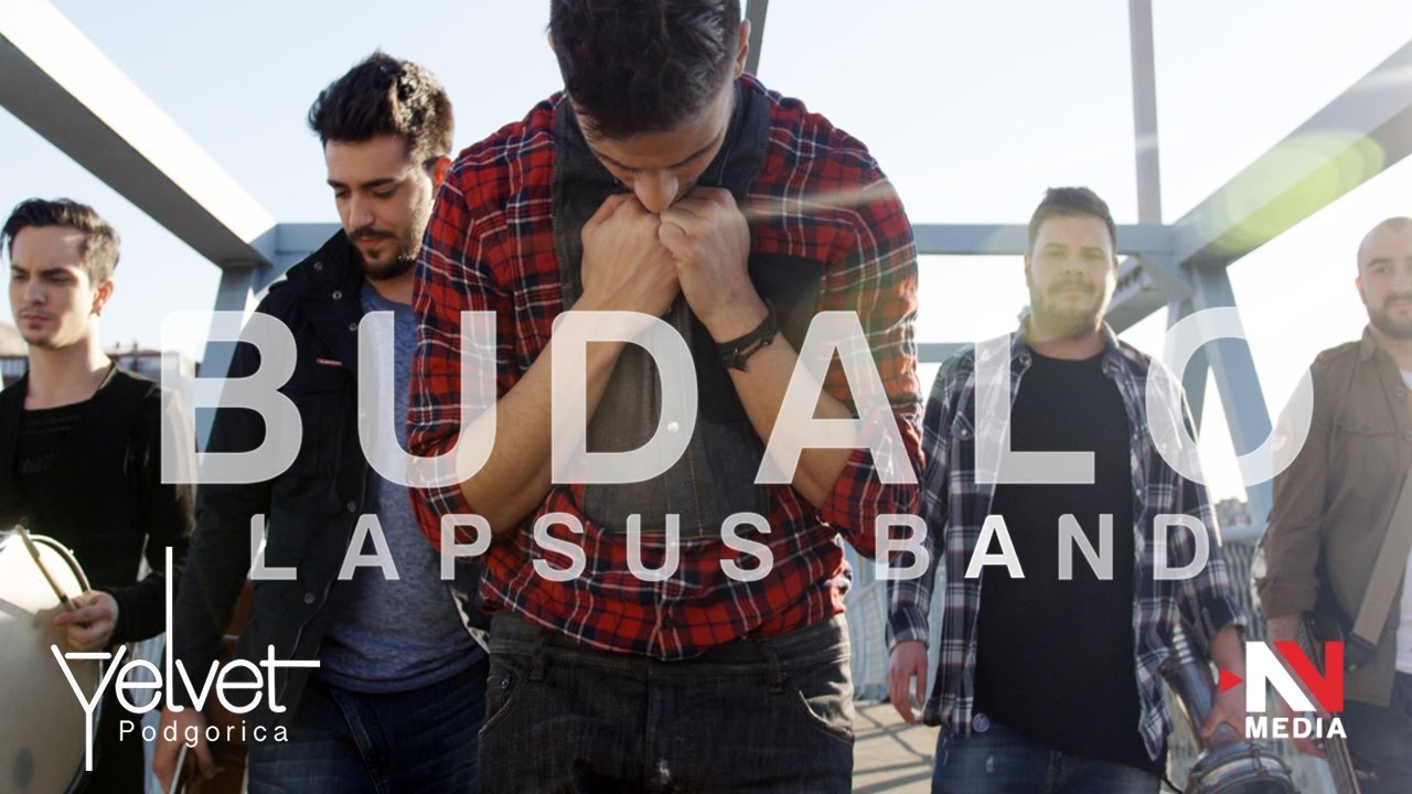 Lapsus Band — Budalo
